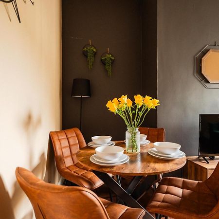 Jubilee House By Horizon Stays Eston Zewnętrze zdjęcie