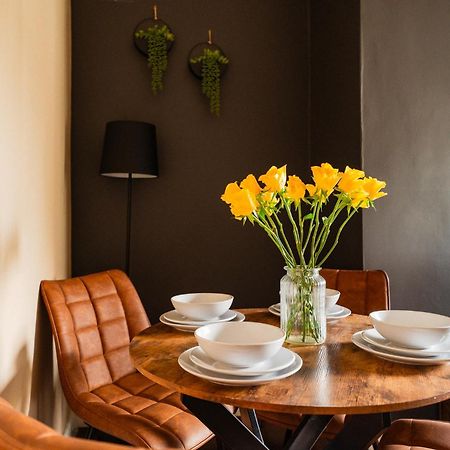 Jubilee House By Horizon Stays Eston Zewnętrze zdjęcie