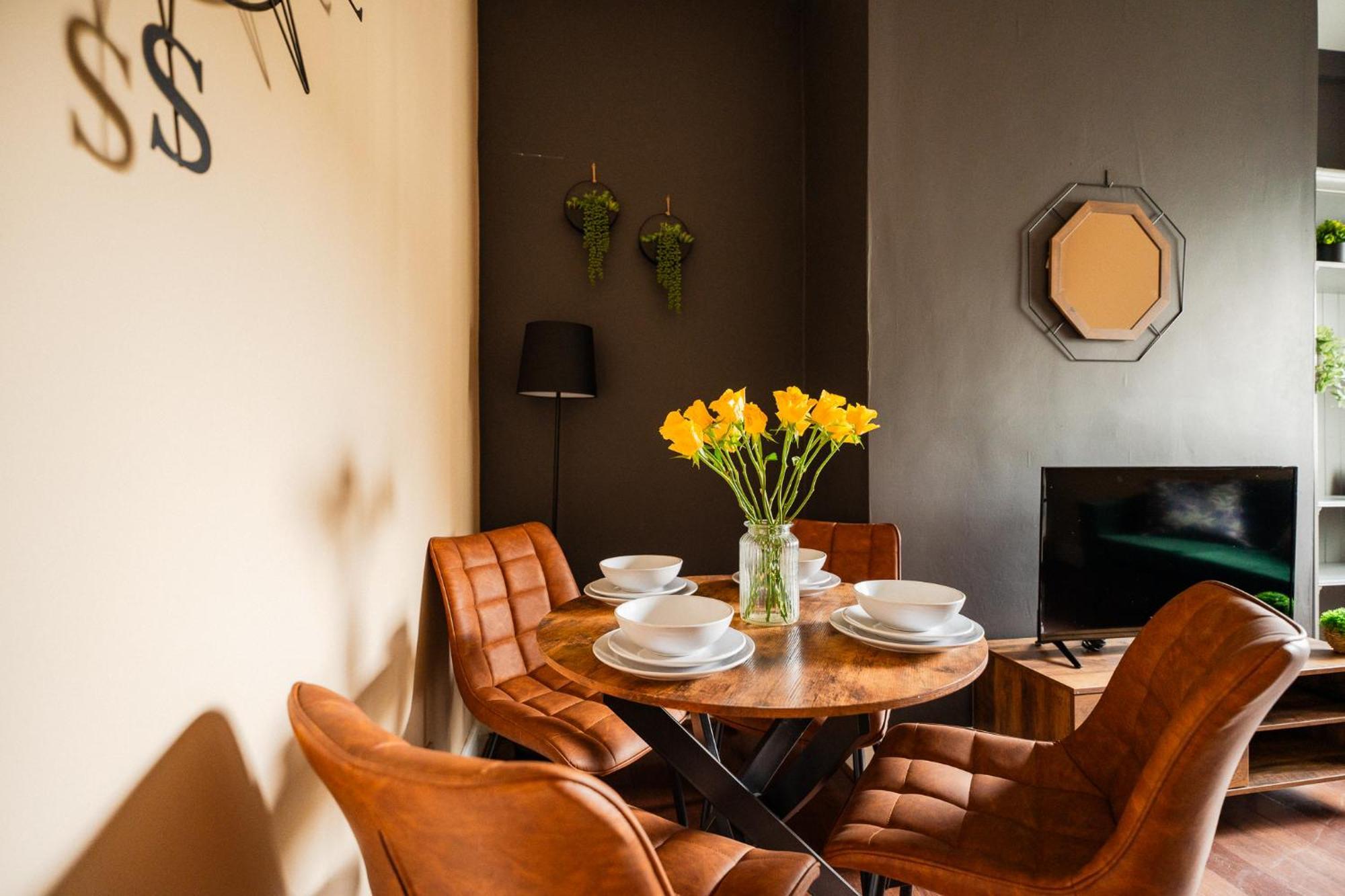 Jubilee House By Horizon Stays Eston Zewnętrze zdjęcie