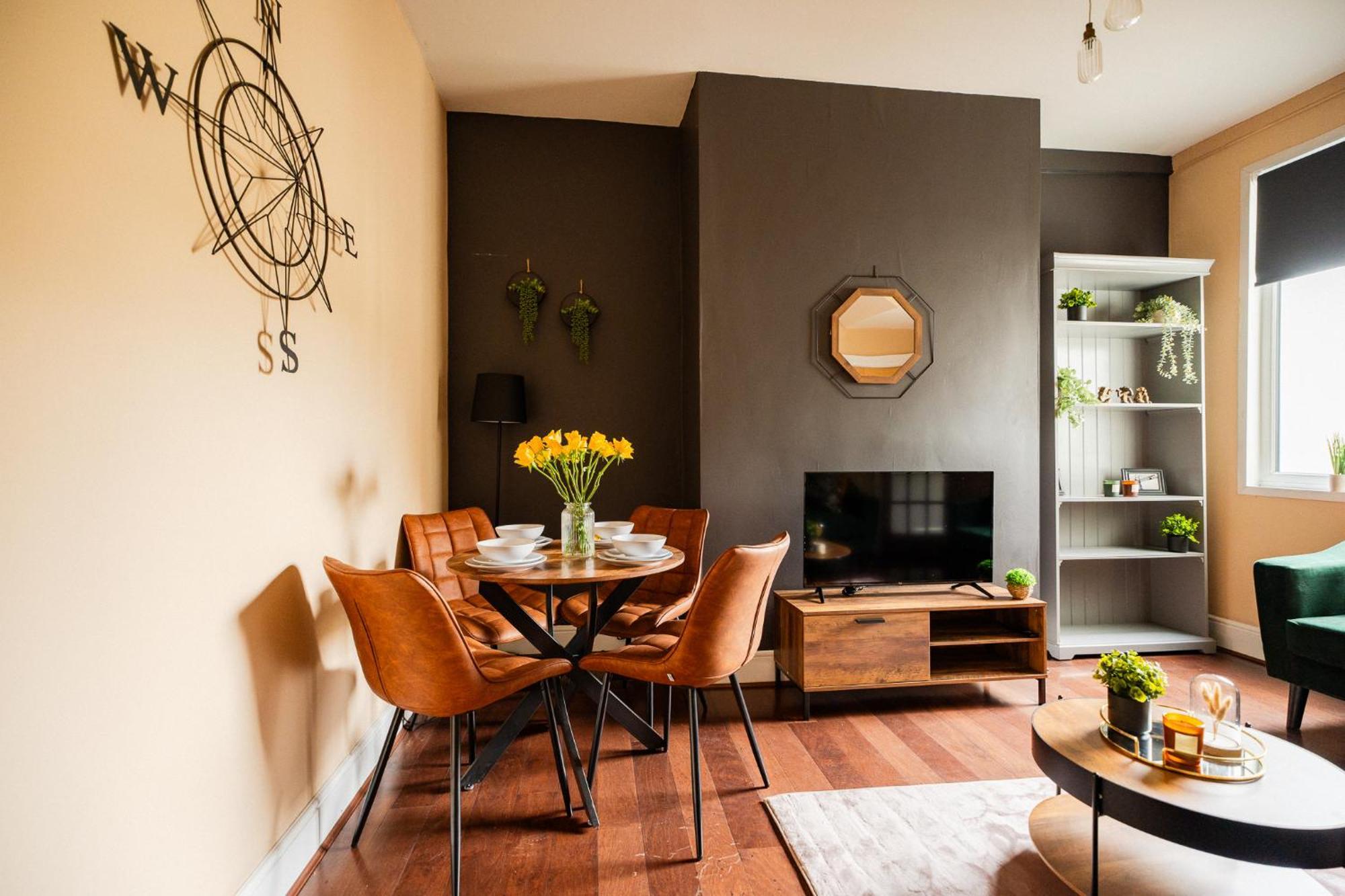 Jubilee House By Horizon Stays Eston Zewnętrze zdjęcie