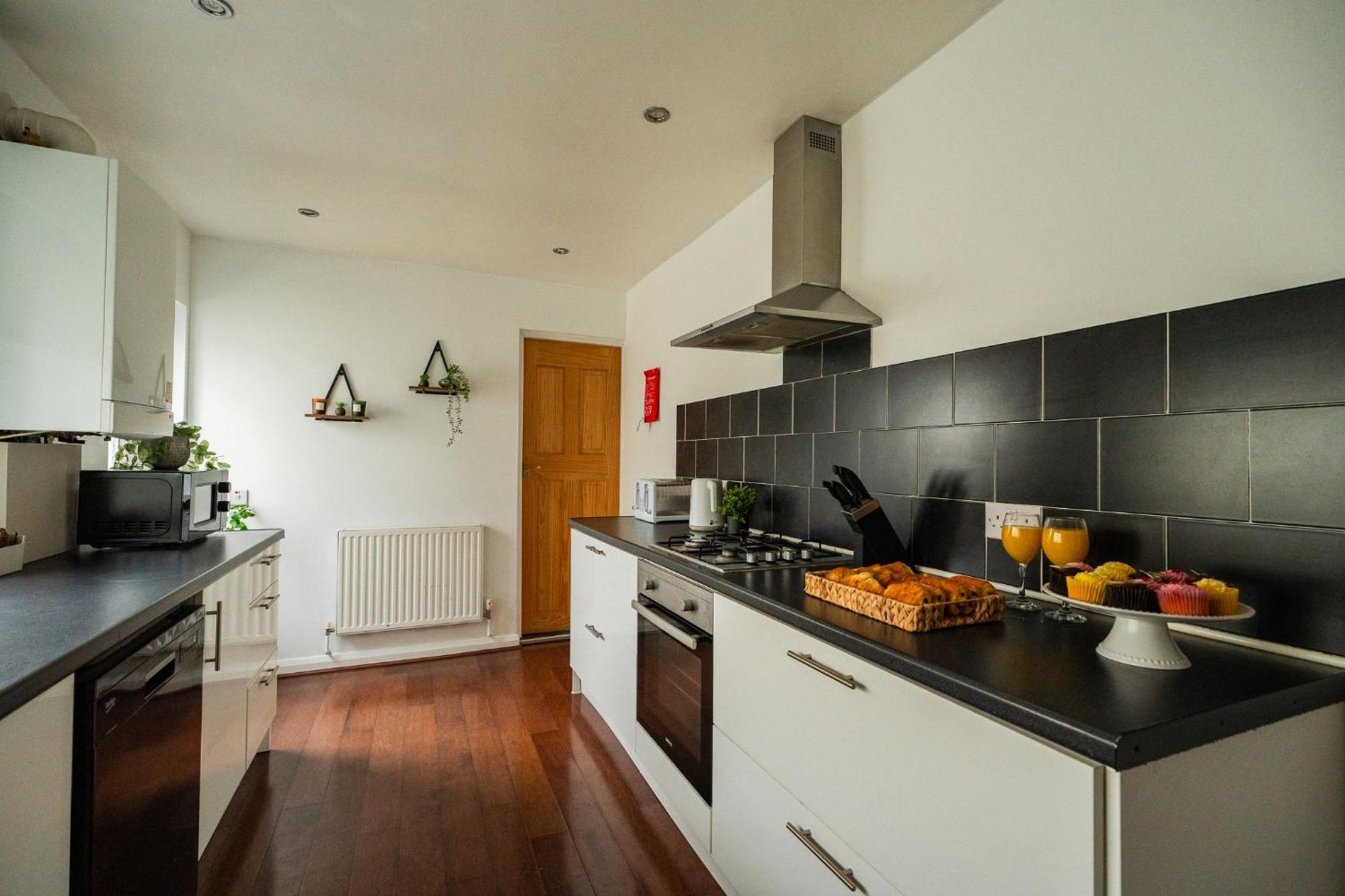 Jubilee House By Horizon Stays Eston Zewnętrze zdjęcie