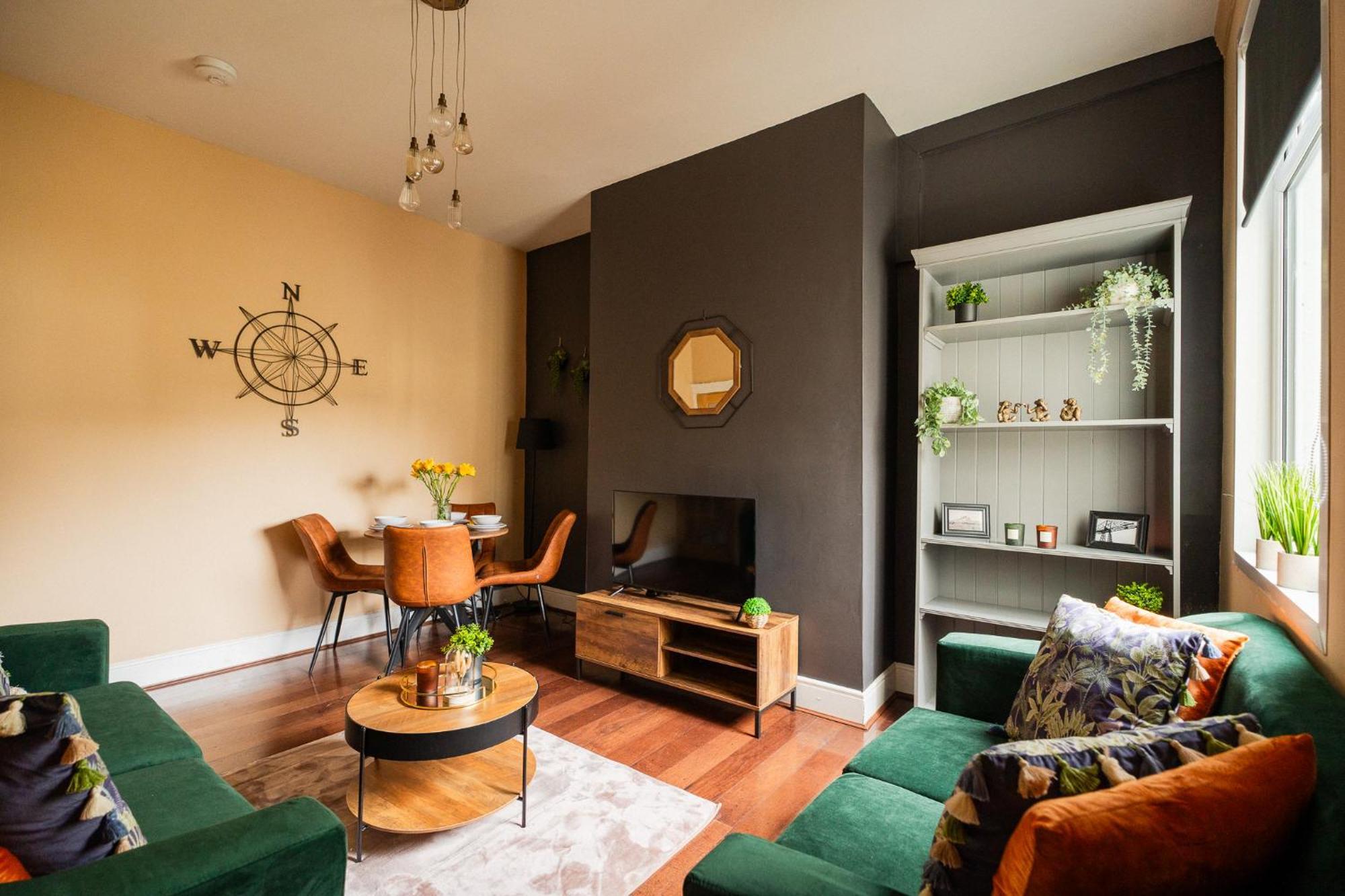 Jubilee House By Horizon Stays Eston Zewnętrze zdjęcie