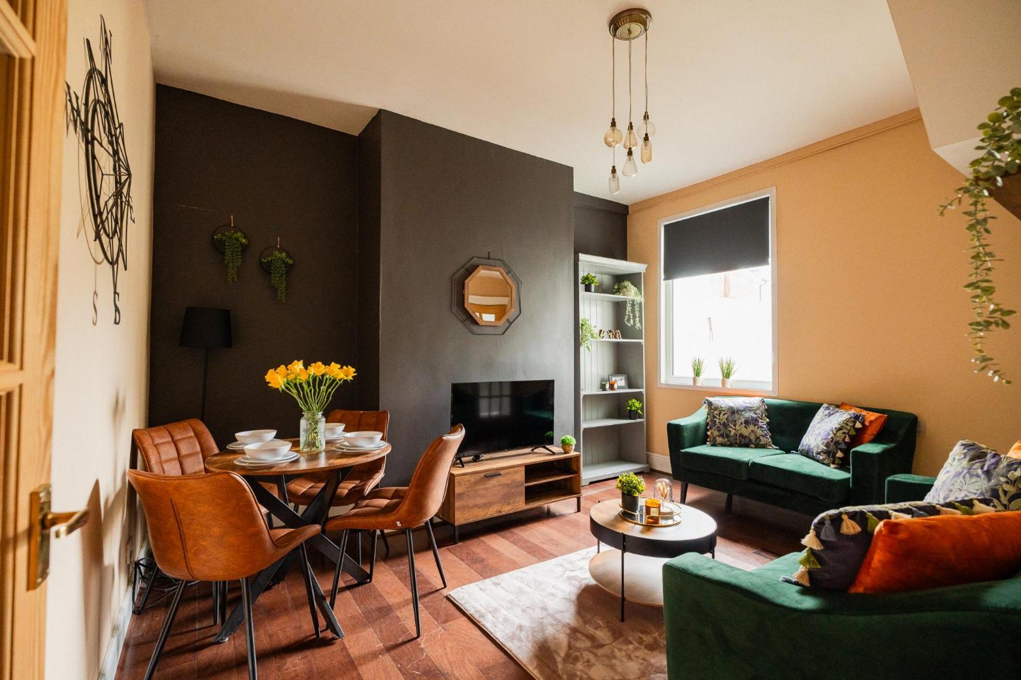 Jubilee House By Horizon Stays Eston Zewnętrze zdjęcie