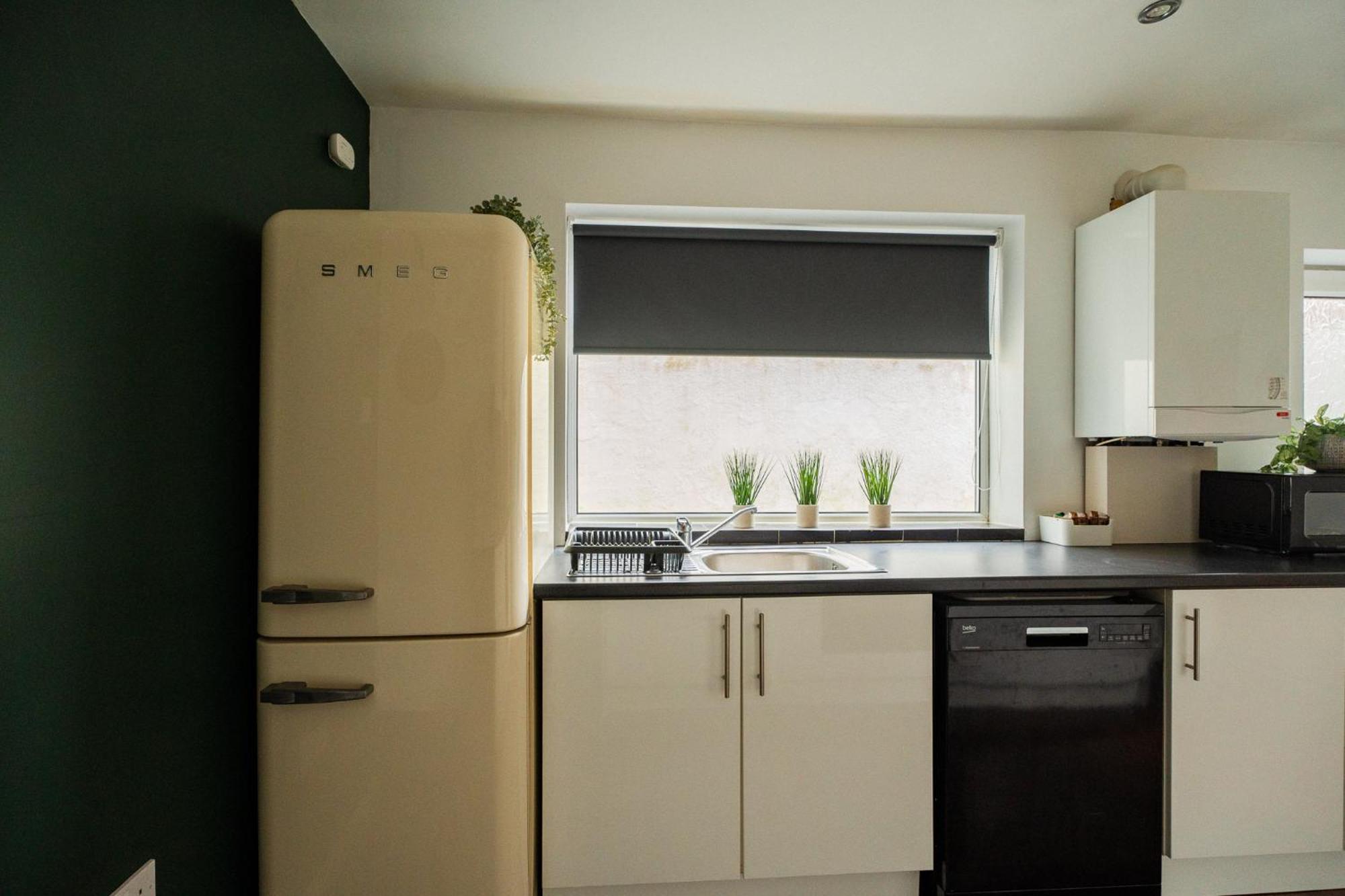 Jubilee House By Horizon Stays Eston Zewnętrze zdjęcie