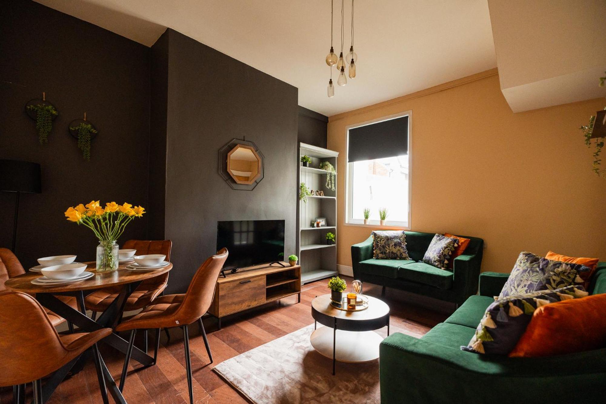 Jubilee House By Horizon Stays Eston Zewnętrze zdjęcie
