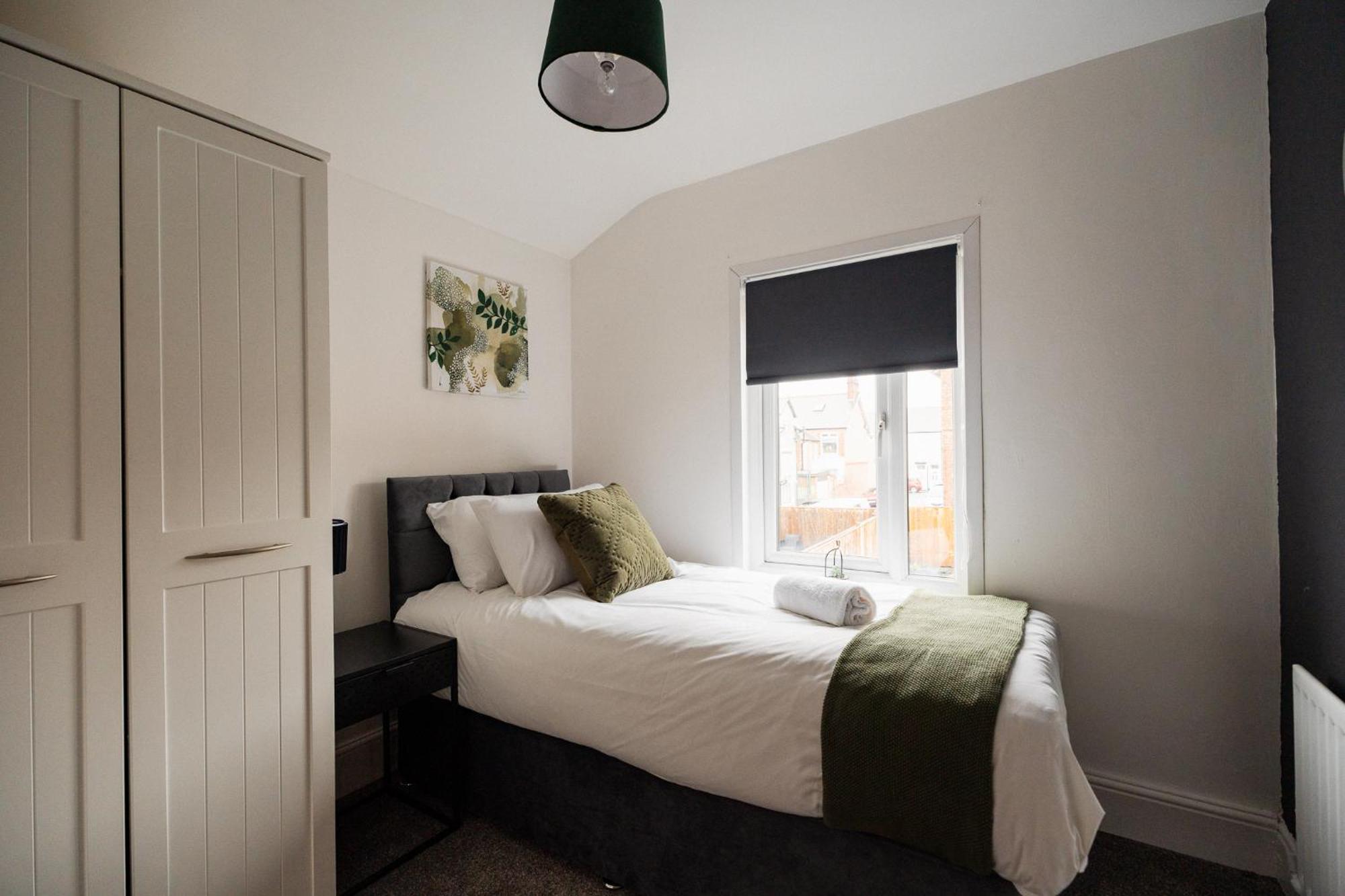Jubilee House By Horizon Stays Eston Zewnętrze zdjęcie