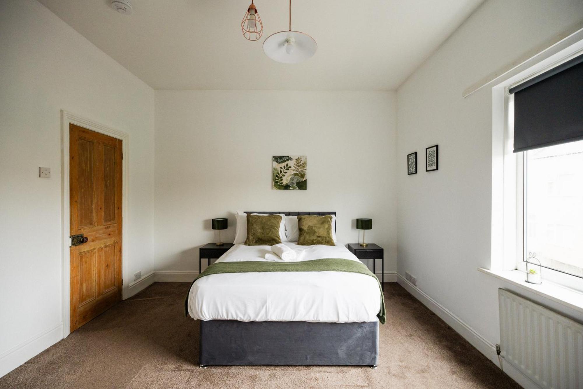 Jubilee House By Horizon Stays Eston Zewnętrze zdjęcie