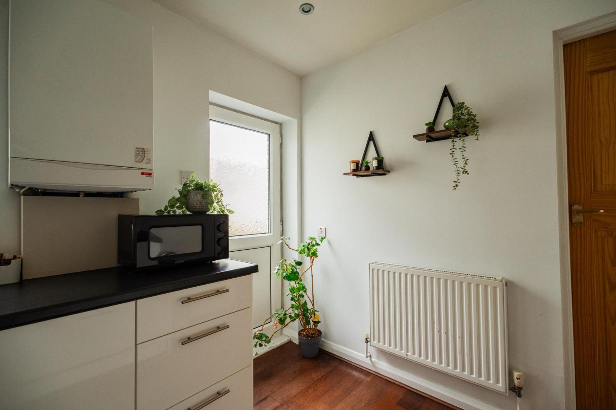 Jubilee House By Horizon Stays Eston Zewnętrze zdjęcie