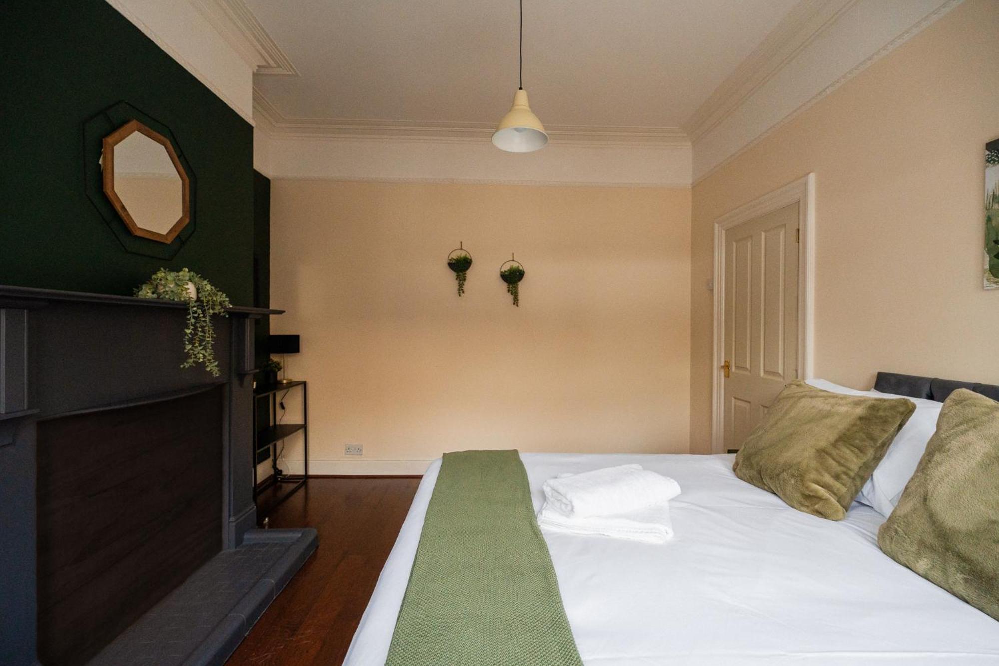 Jubilee House By Horizon Stays Eston Zewnętrze zdjęcie