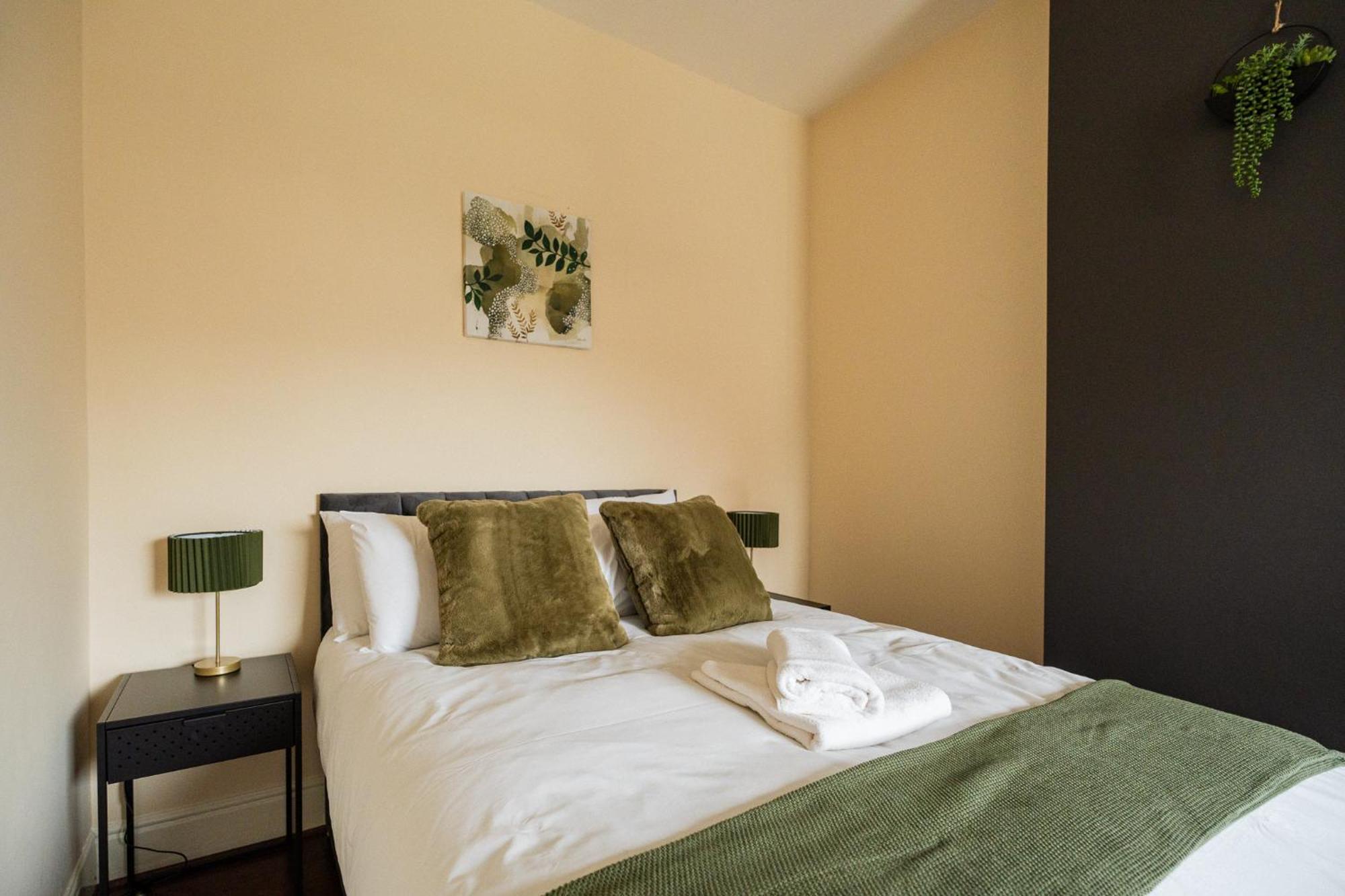 Jubilee House By Horizon Stays Eston Zewnętrze zdjęcie