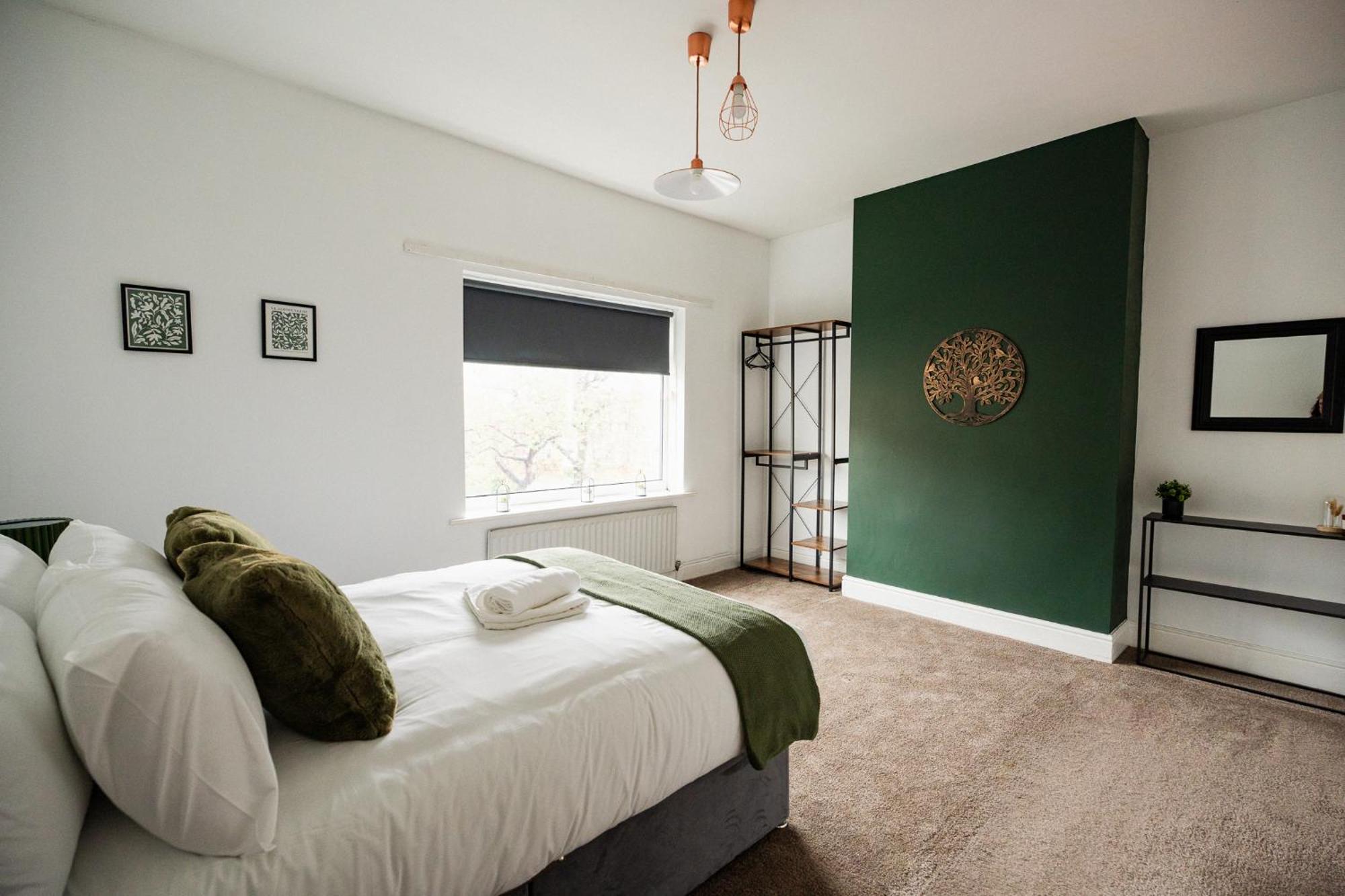 Jubilee House By Horizon Stays Eston Zewnętrze zdjęcie