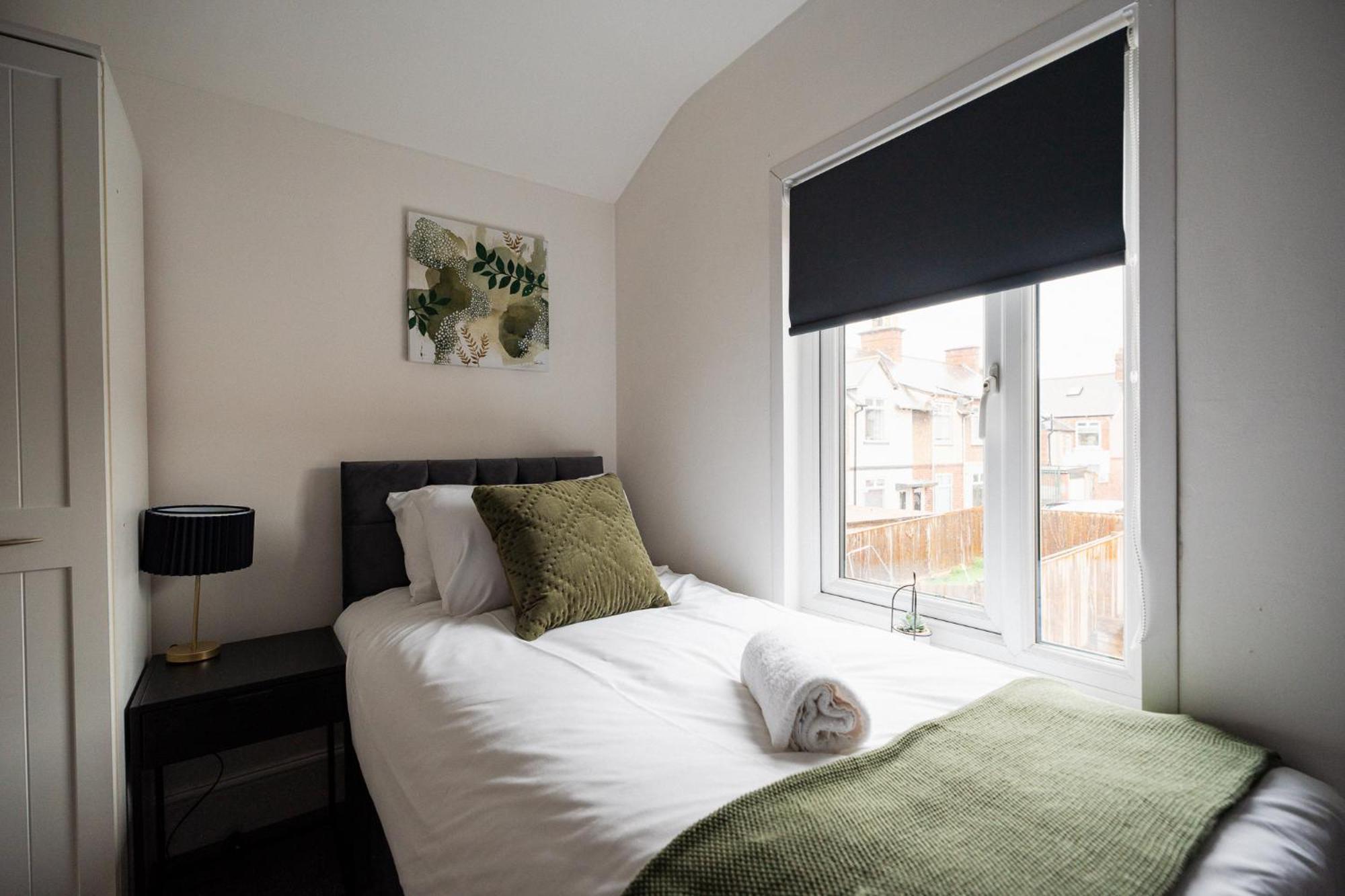 Jubilee House By Horizon Stays Eston Zewnętrze zdjęcie
