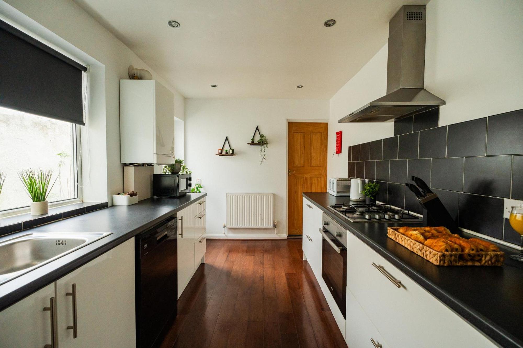 Jubilee House By Horizon Stays Eston Zewnętrze zdjęcie