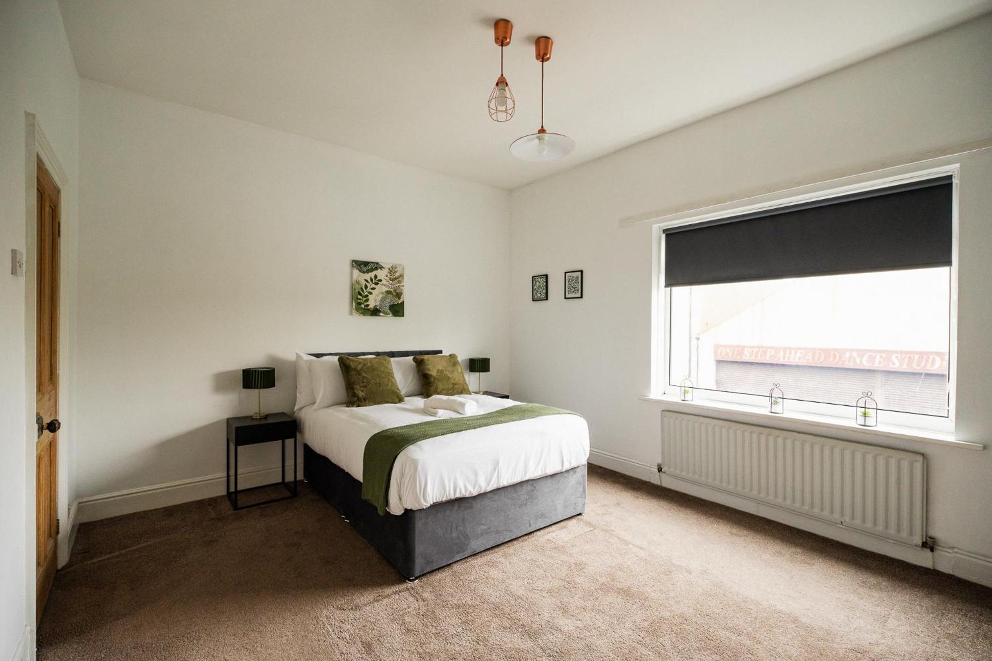 Jubilee House By Horizon Stays Eston Zewnętrze zdjęcie