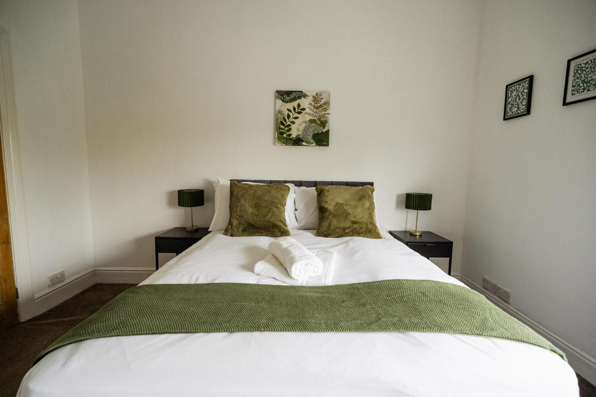 Jubilee House By Horizon Stays Eston Zewnętrze zdjęcie