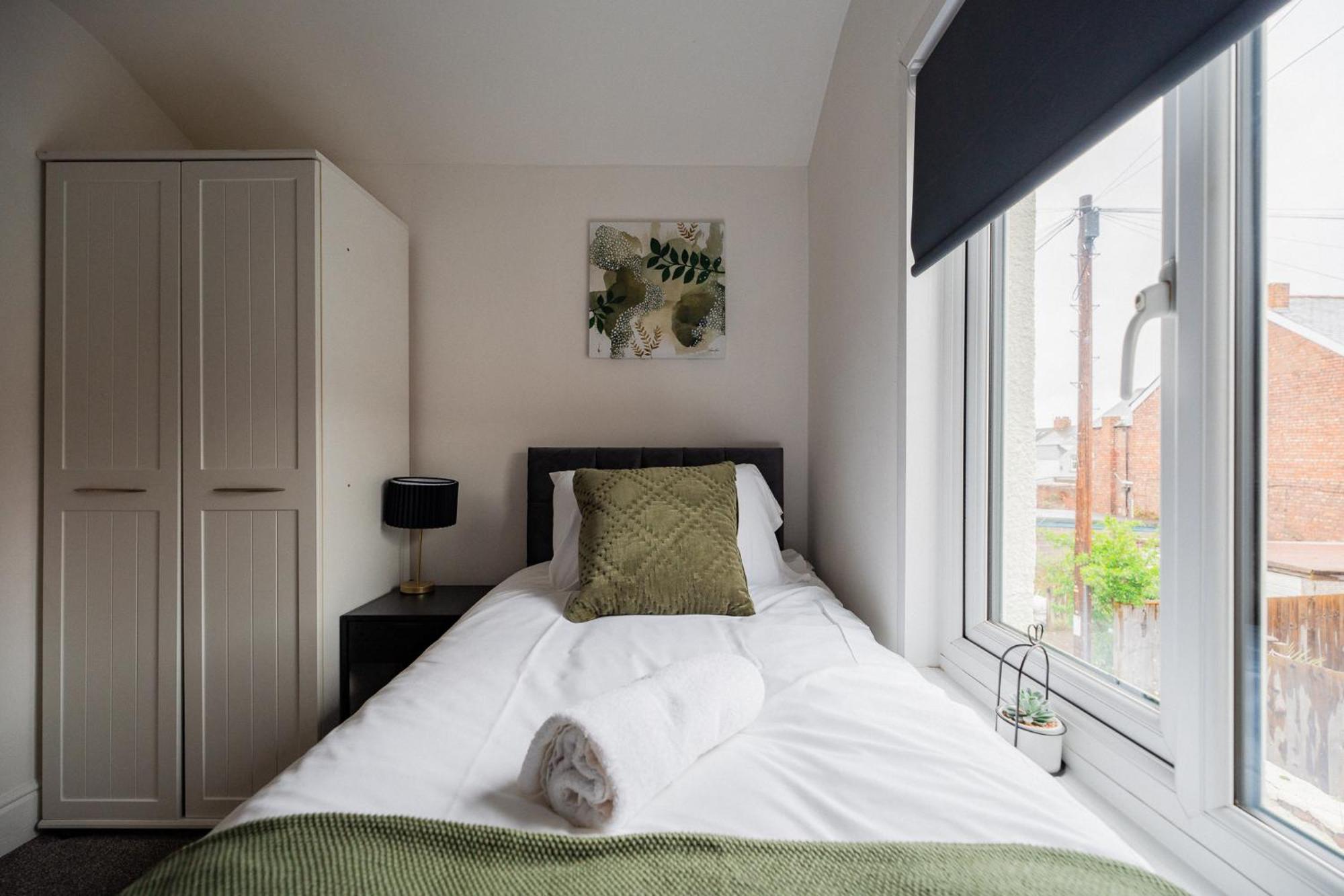 Jubilee House By Horizon Stays Eston Zewnętrze zdjęcie