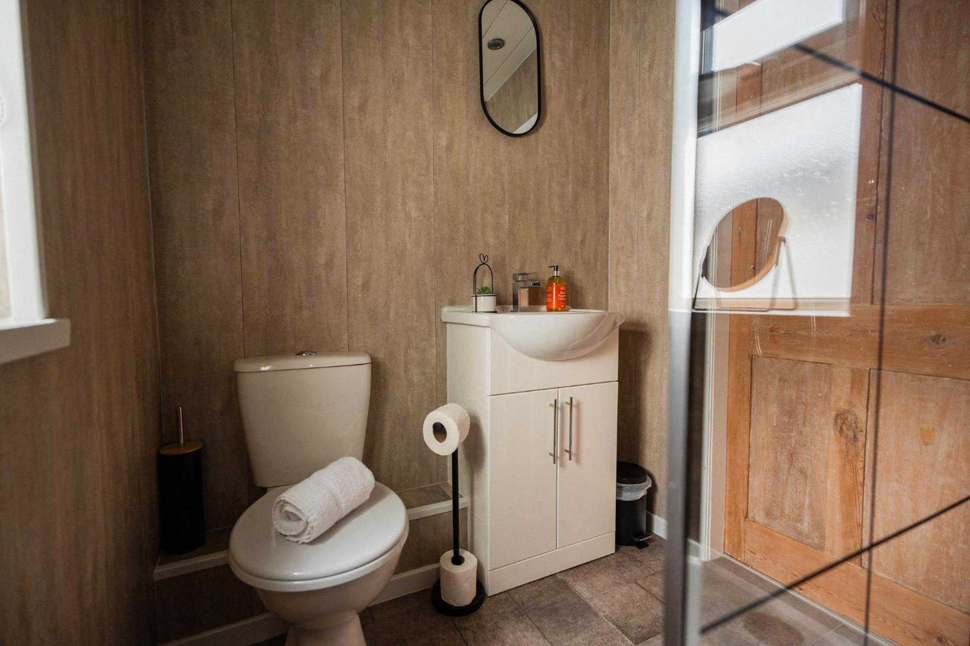Jubilee House By Horizon Stays Eston Zewnętrze zdjęcie