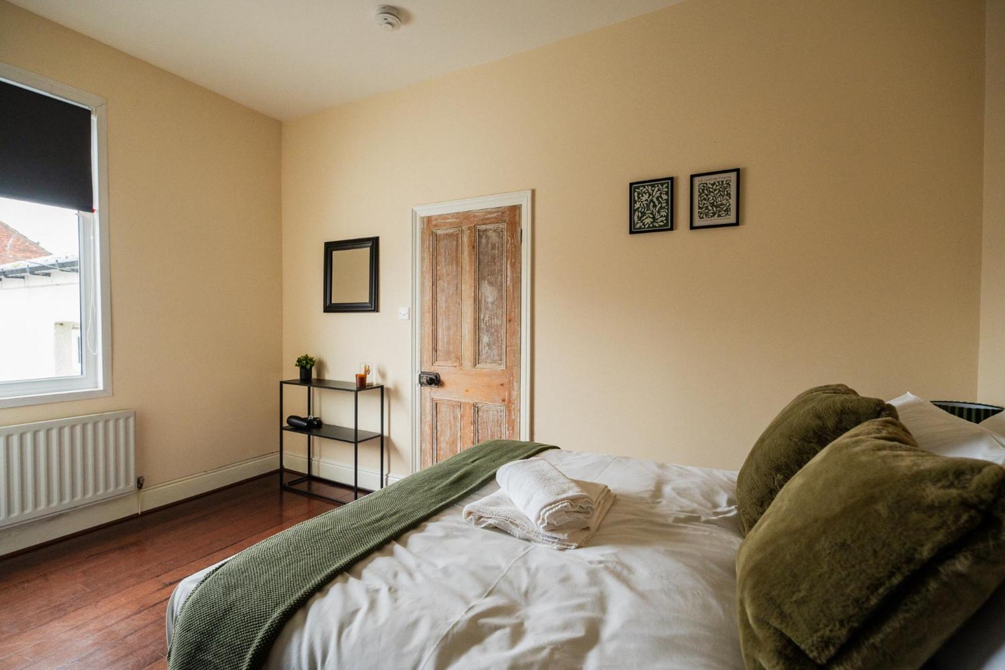 Jubilee House By Horizon Stays Eston Zewnętrze zdjęcie